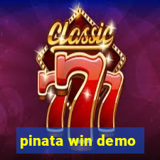 pinata win demo
